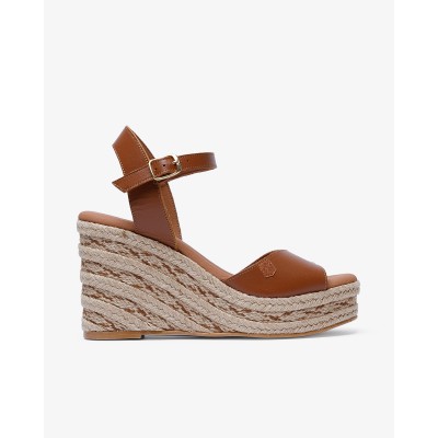 SANDALIAS MUJER POPA ARENAL SERRAJE